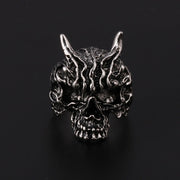 Gothic Retro Trendy Edgy Rings (5 to choose from)