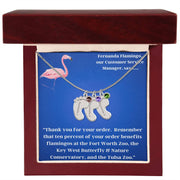 Engraved Baby Feet with Birthstone Necklace (four charm maximum), Mother's Day Gift, Valentine's Day, Unique, Birthday, Appreciation, Love, Perfect, Cherished, Elegant, Symbolic, Sentimental, Timeless